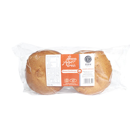 Pain sans gluten